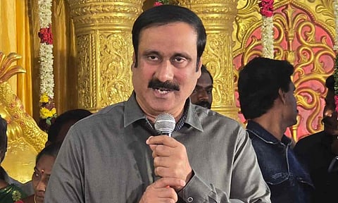 makkalvudagam