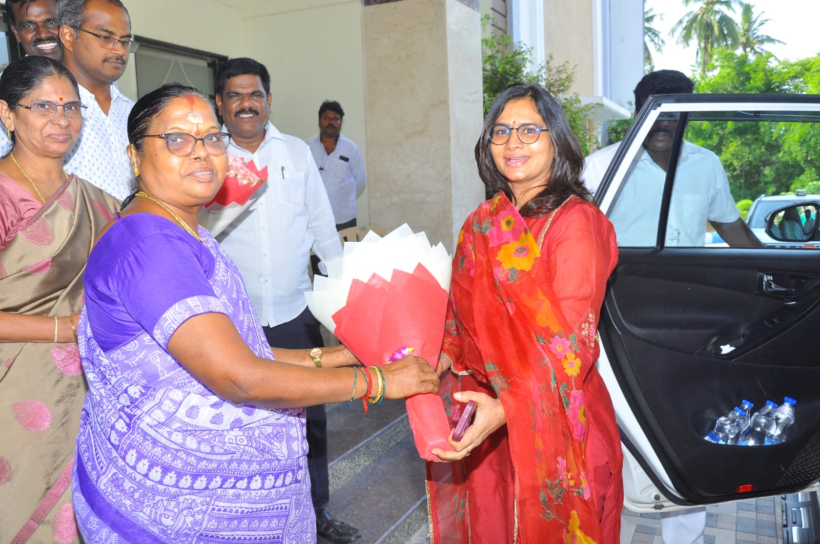 makkalvudagam