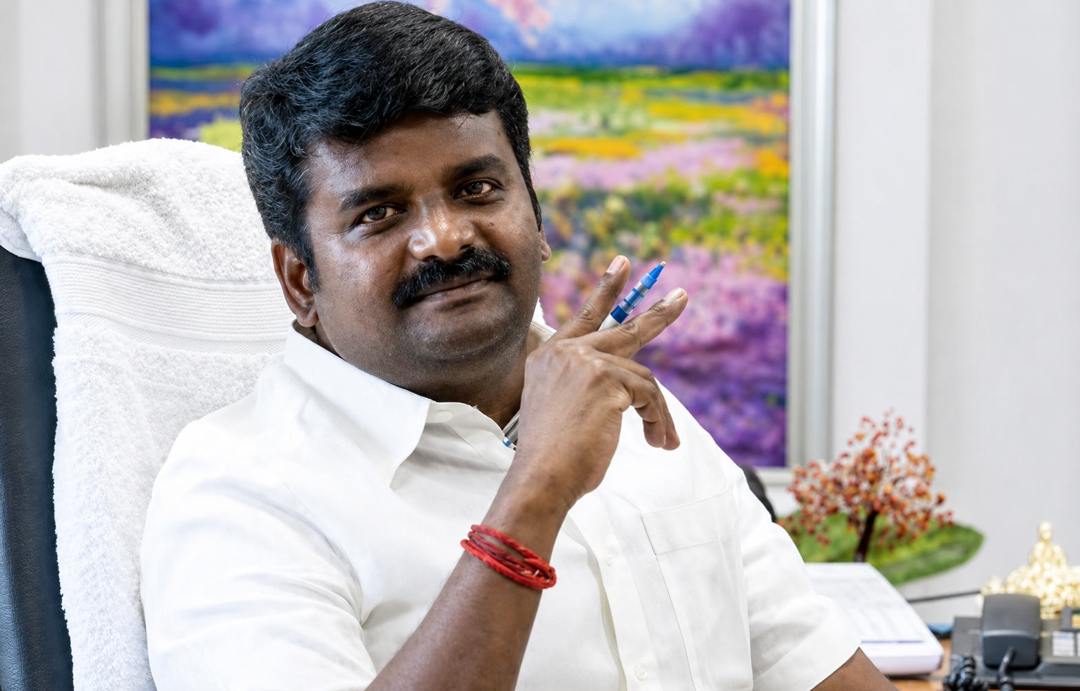 makkalvudagam