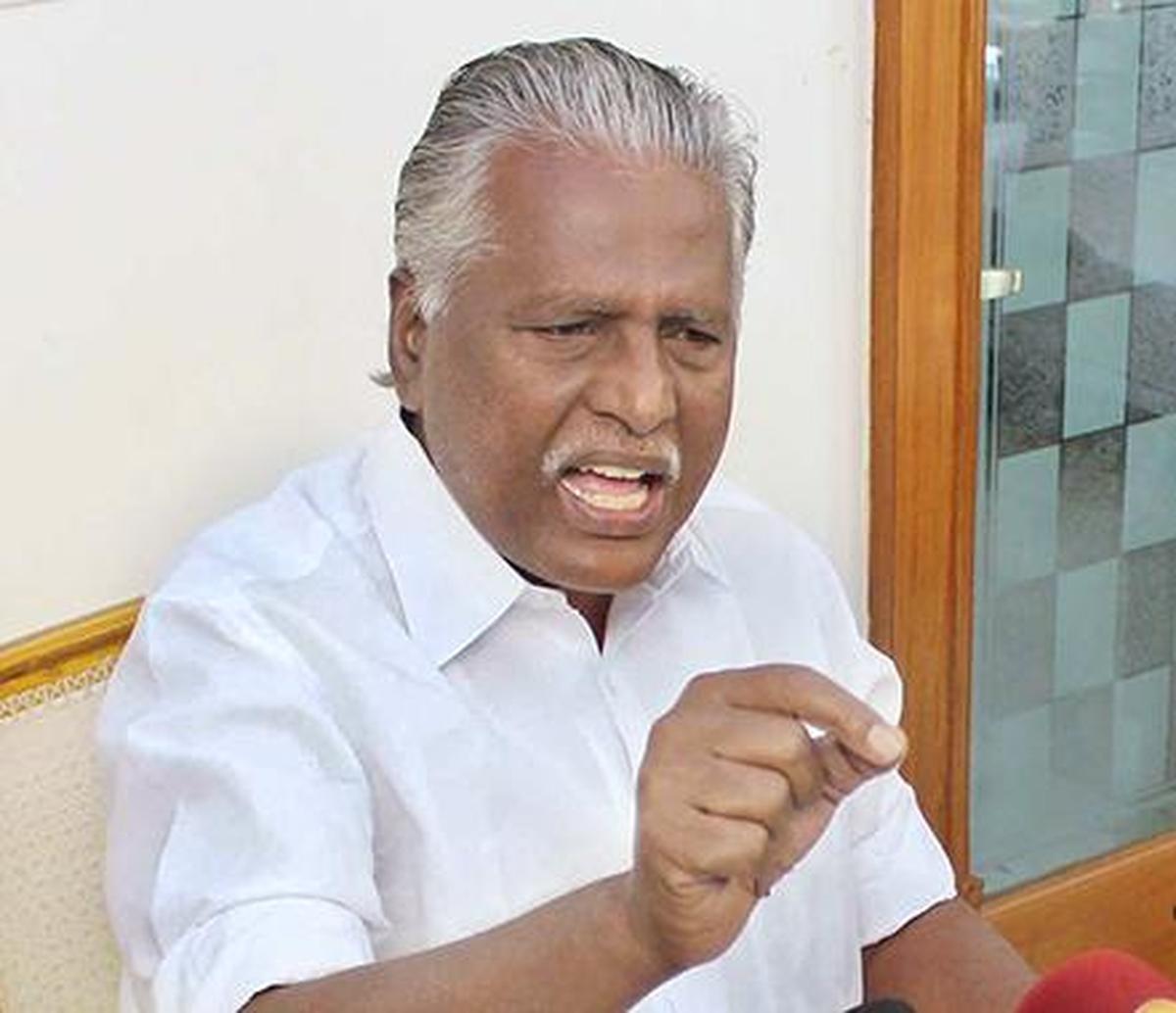 makkalvudagam