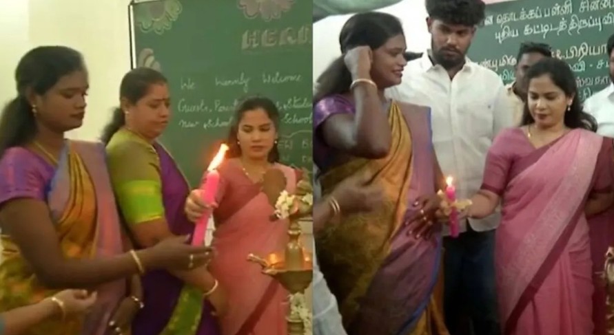 makkalvudagam