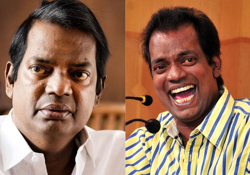 makkalvudagam