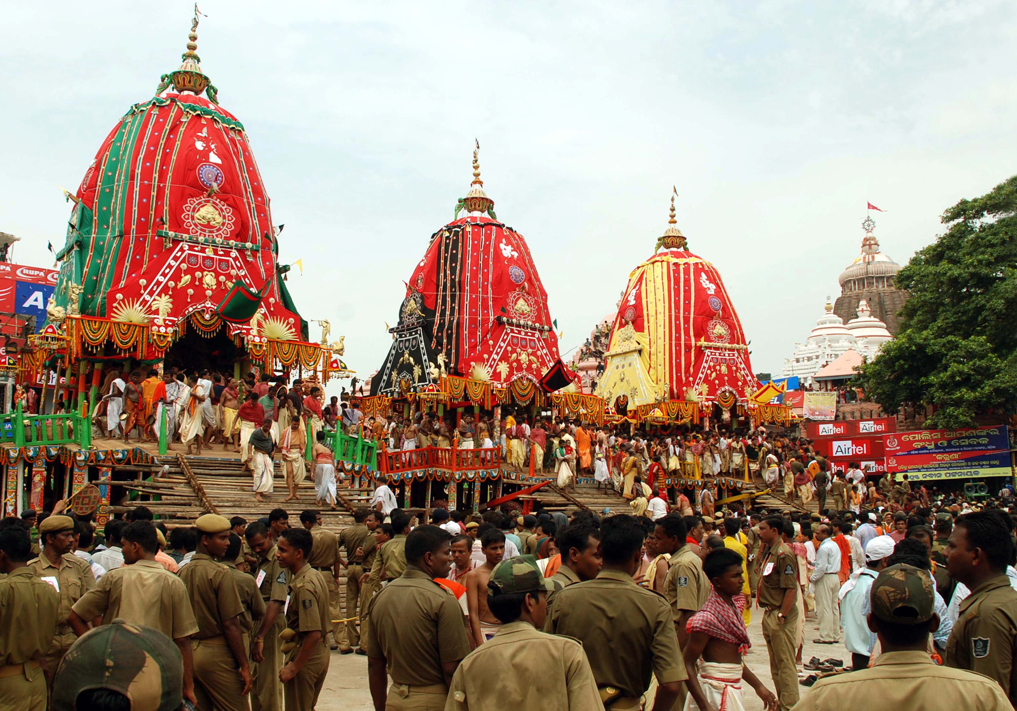 makkalvudagam