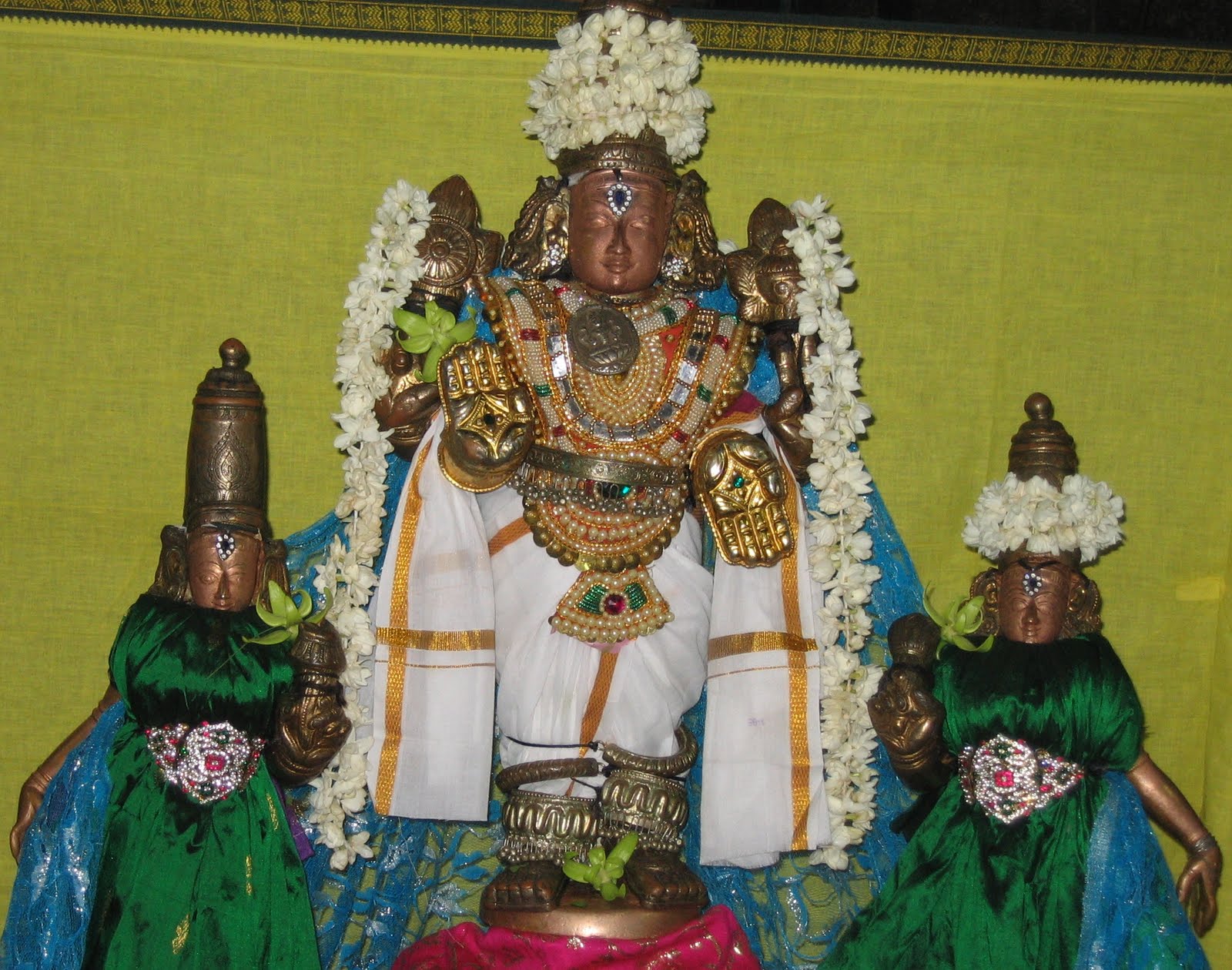 makkalvudagam