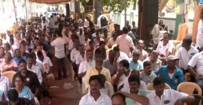 makkalvudagam