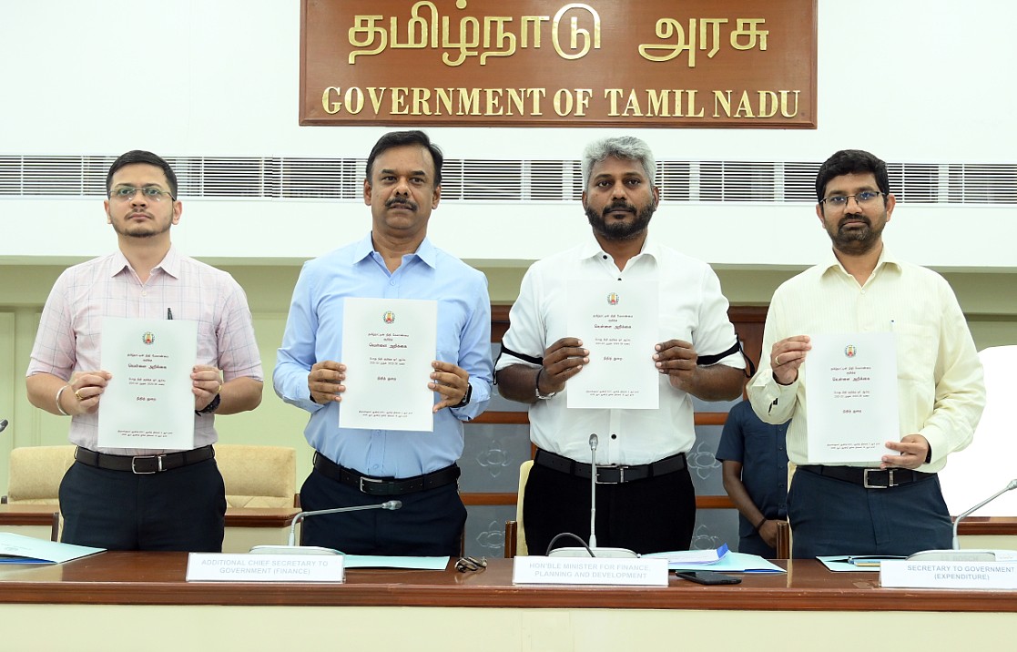 makkalvudagam