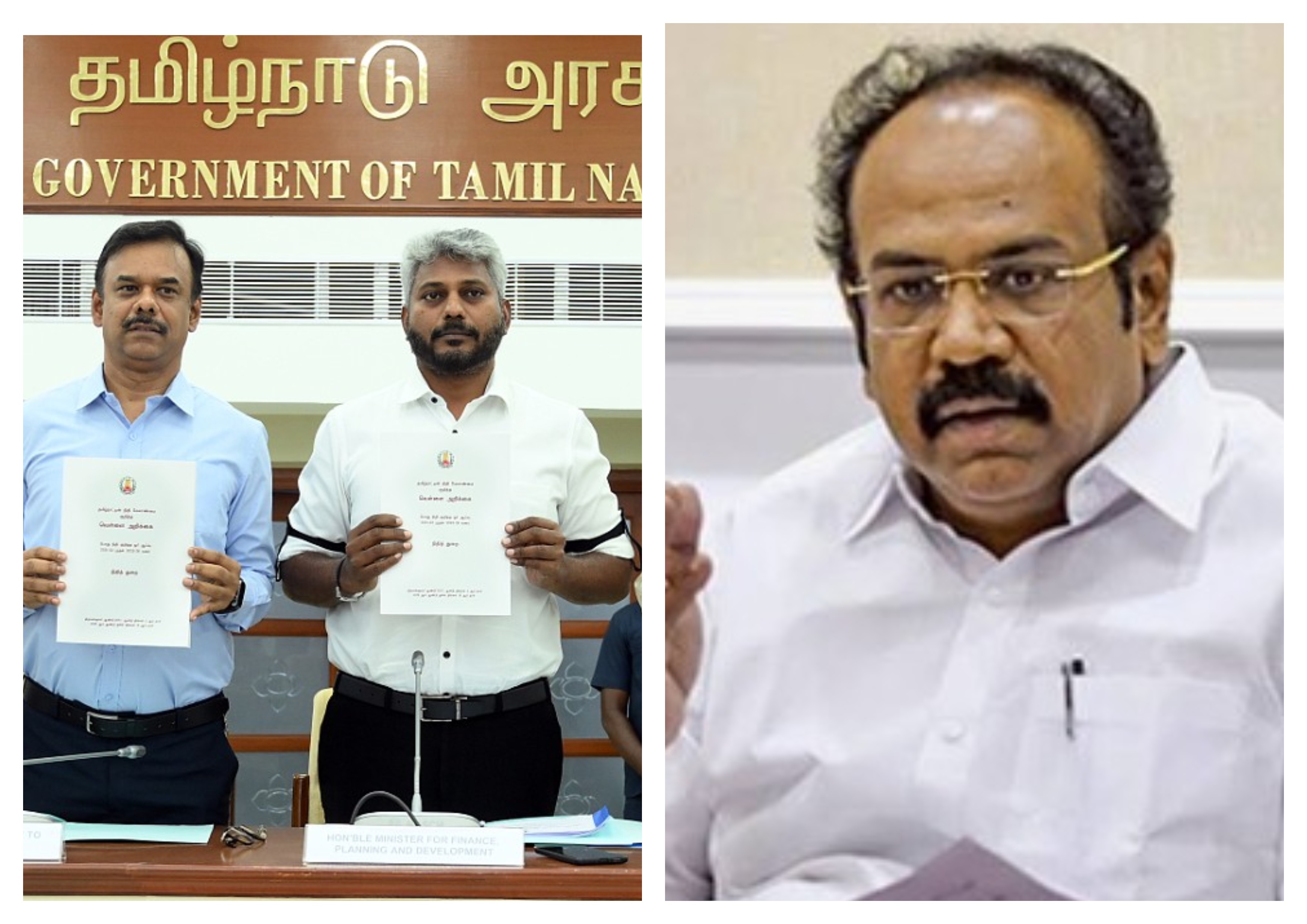 makkalvudagam