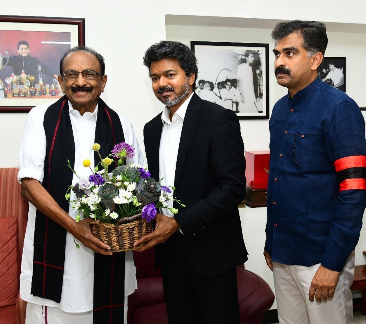 makkalvudagam