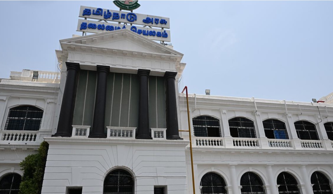 makkalvudagam