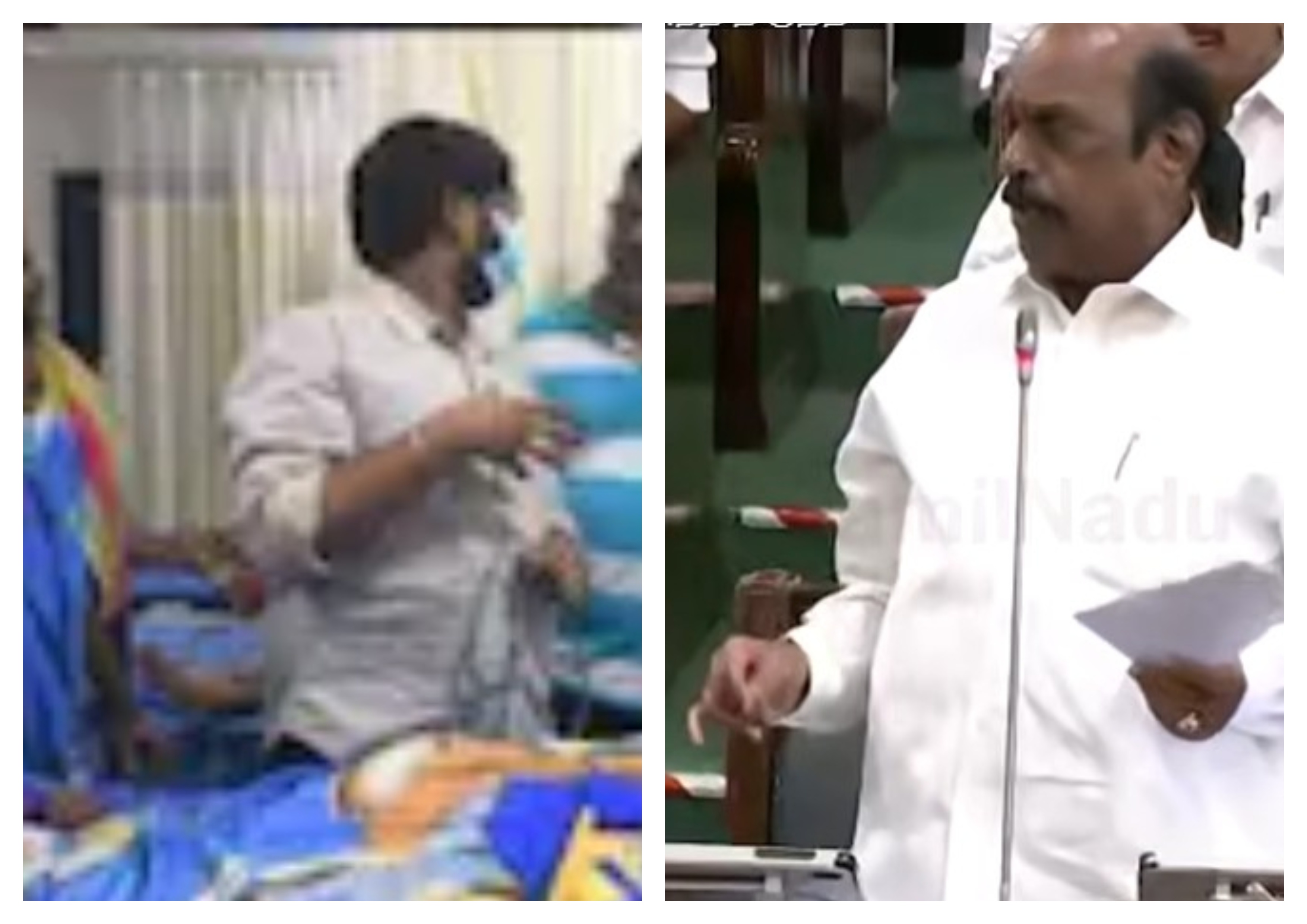 makkalvudagam
