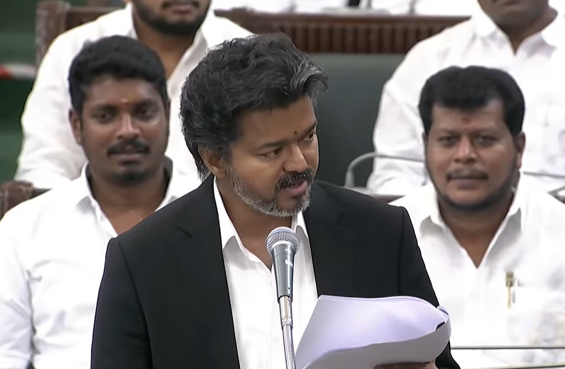 makkalvudagam