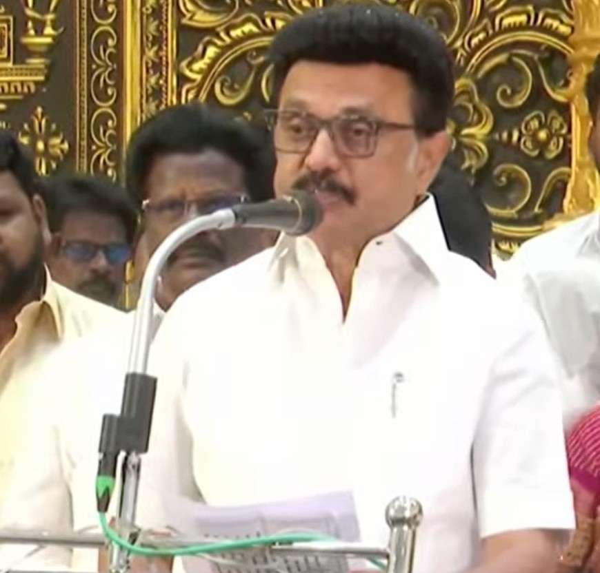 makkalvudagam