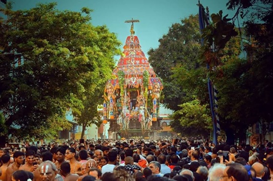 makkalvudagam