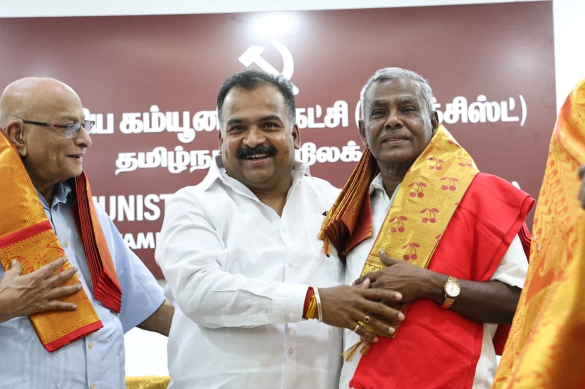 makkalvudagam