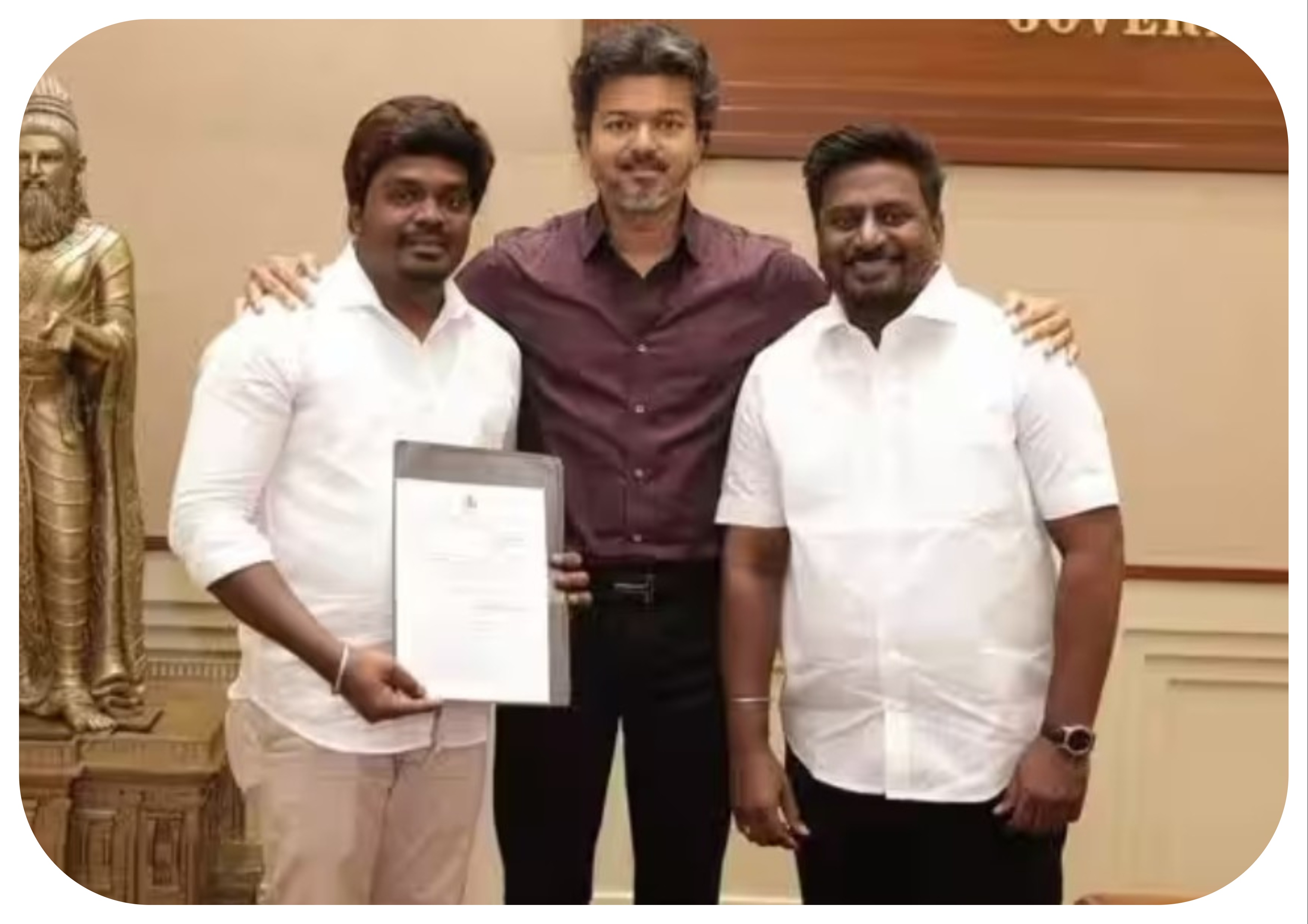 makkalvudagam