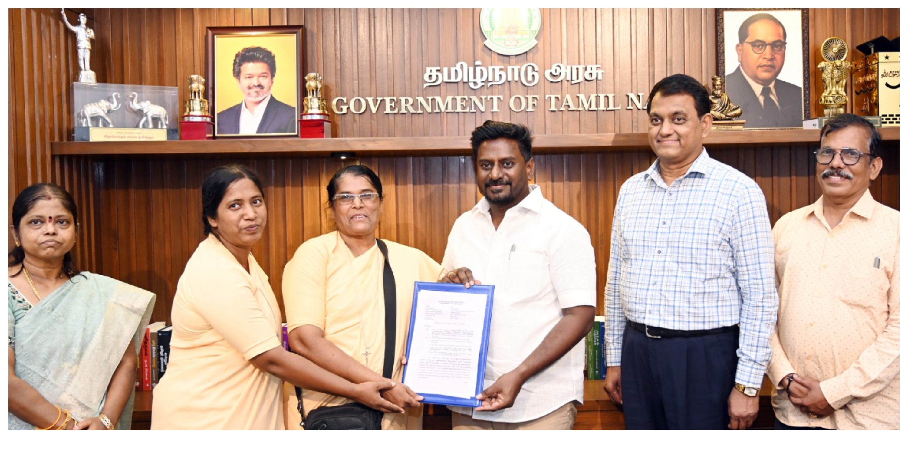 makkalvudagam