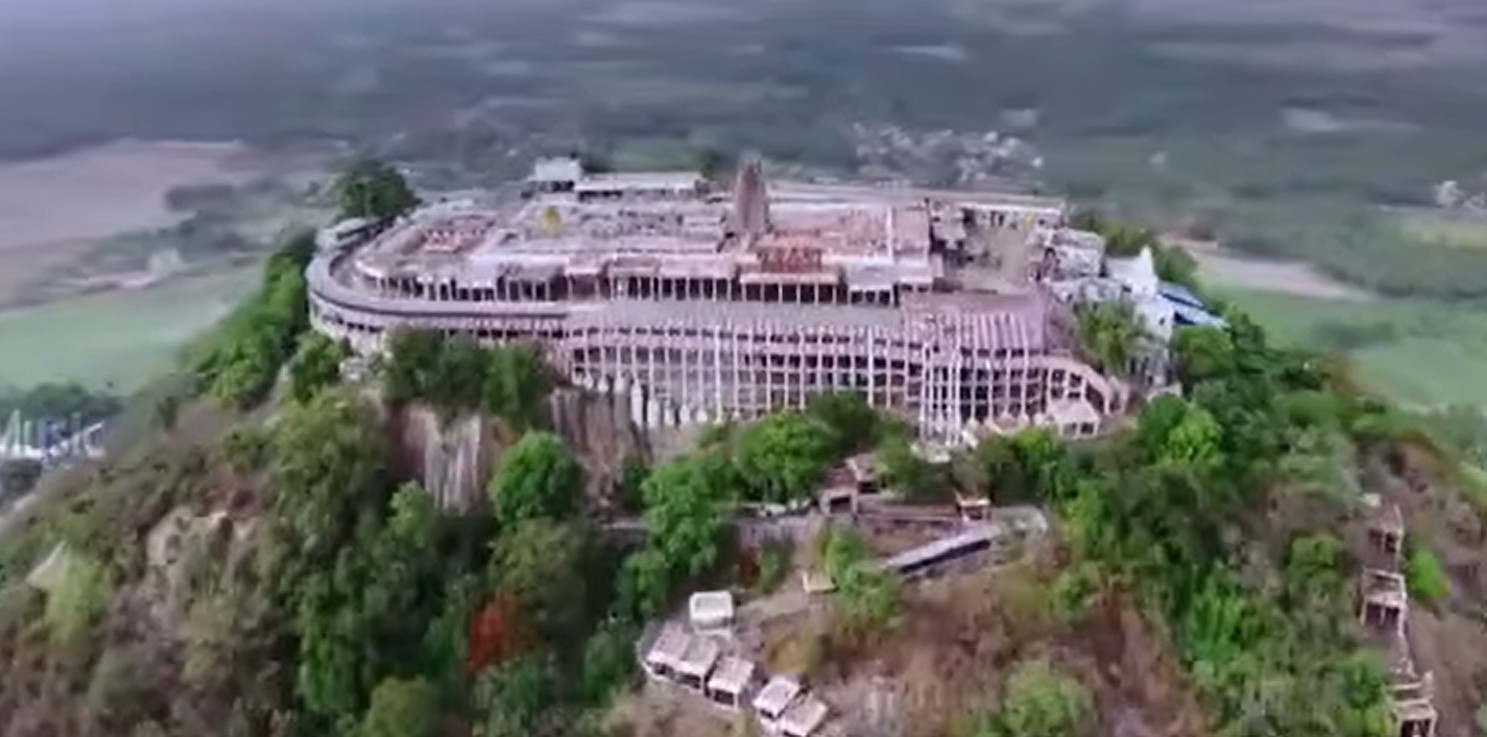 makkalvudagam