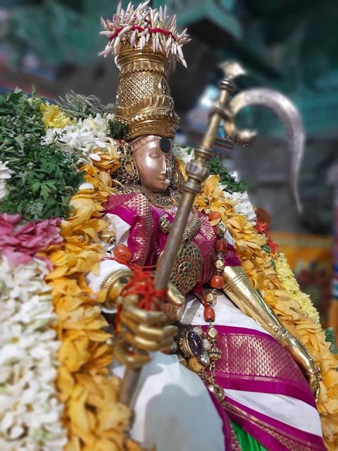 makkalvudagam
