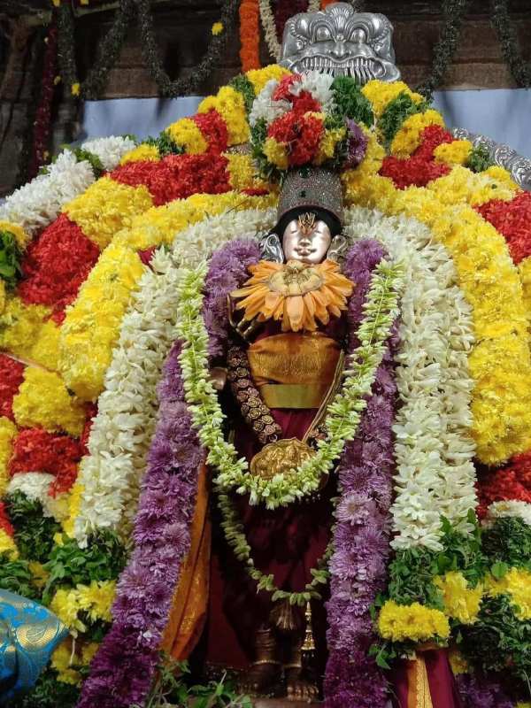 makkalvudagam