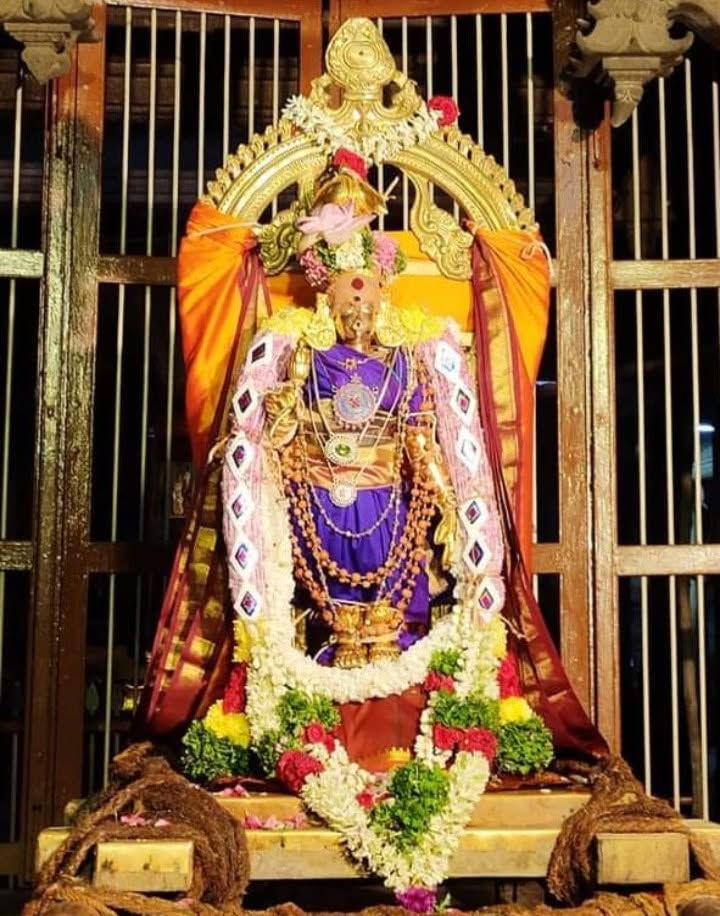 makkalvudagam