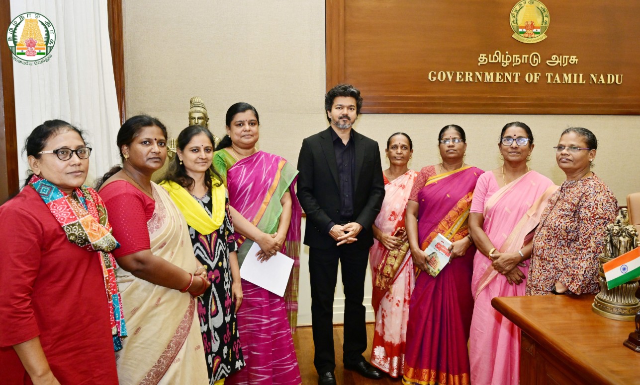 makkalvudagam