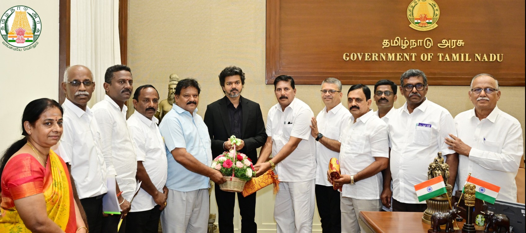 makkalvudagam
