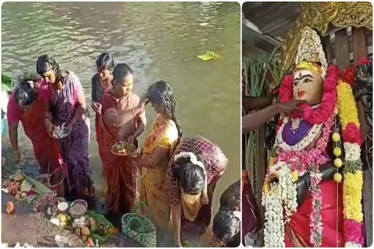 makkalvudagam