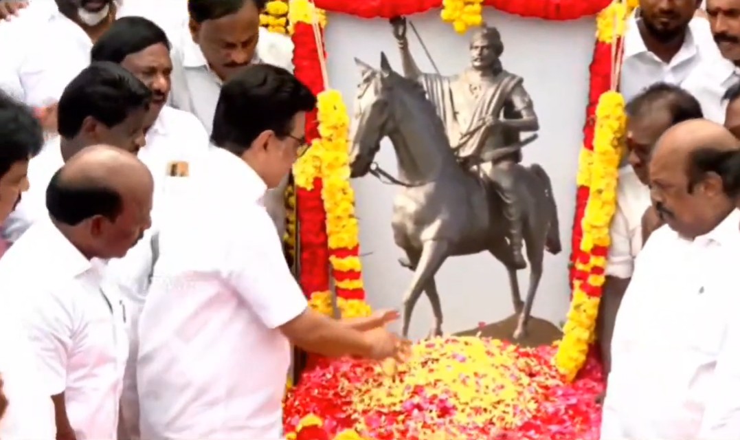 makkalvudagam
