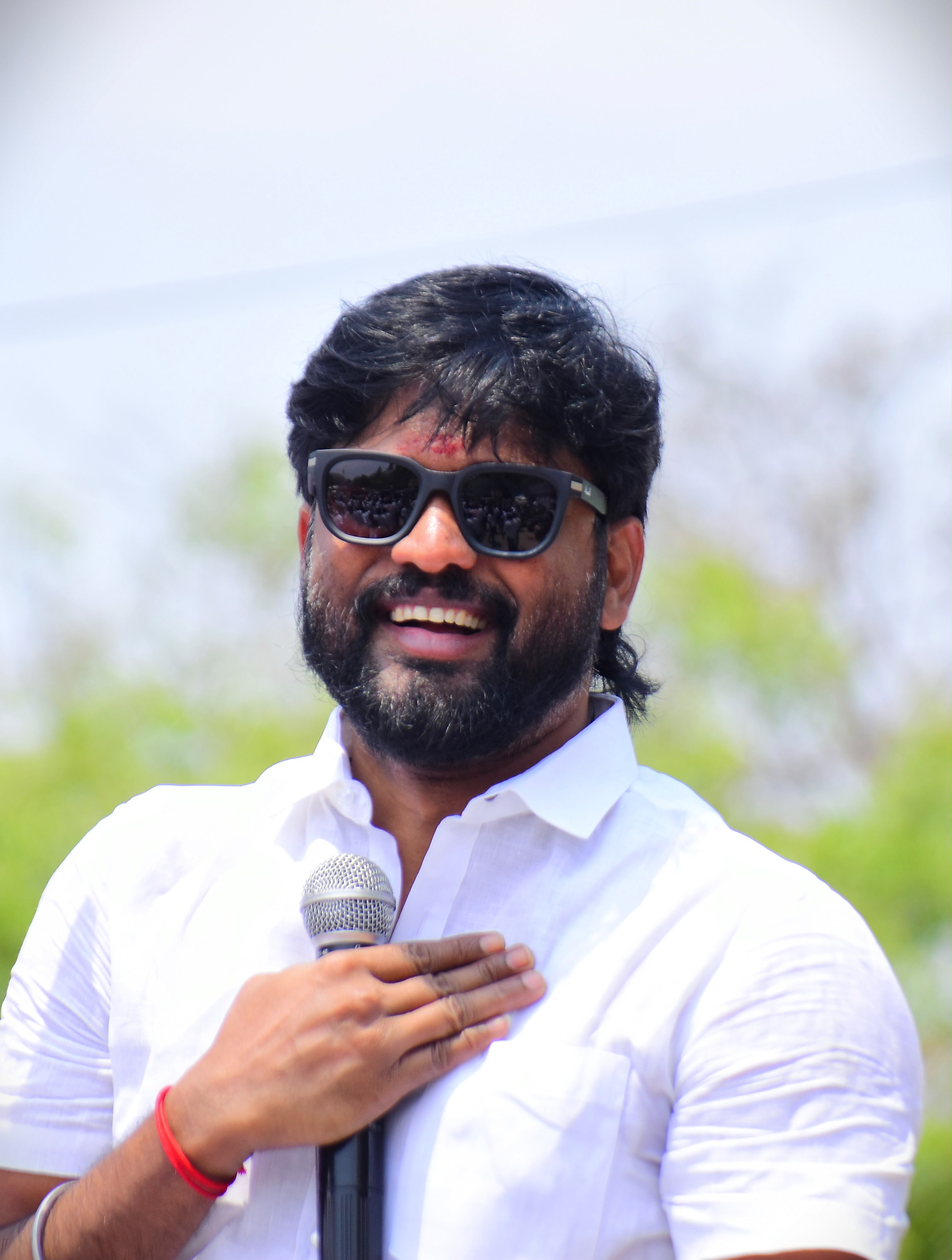 makkalvudagam