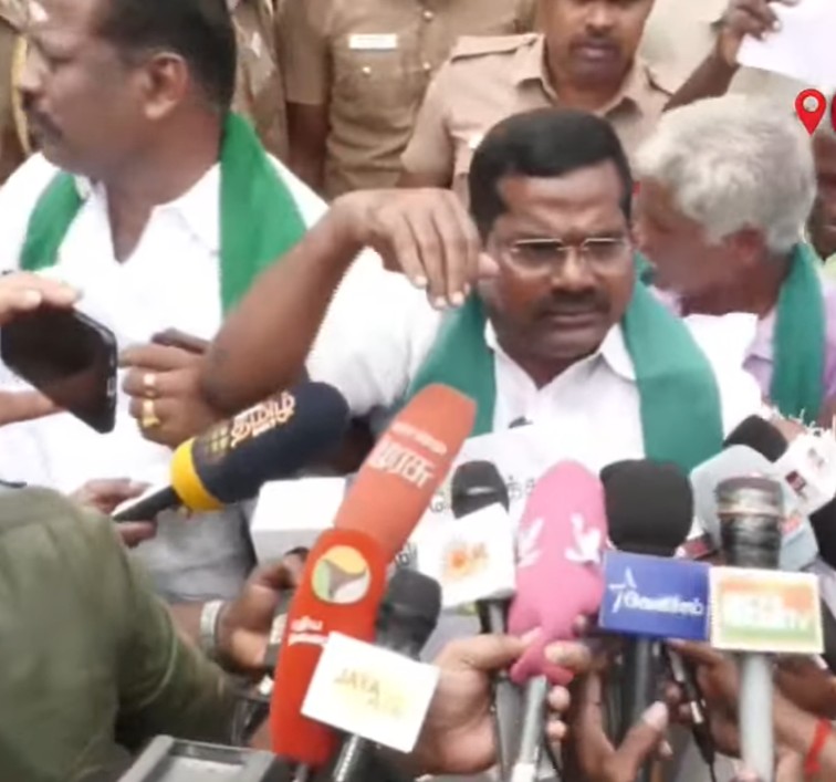 makkalvudagam