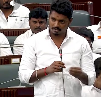 makkalvudagam