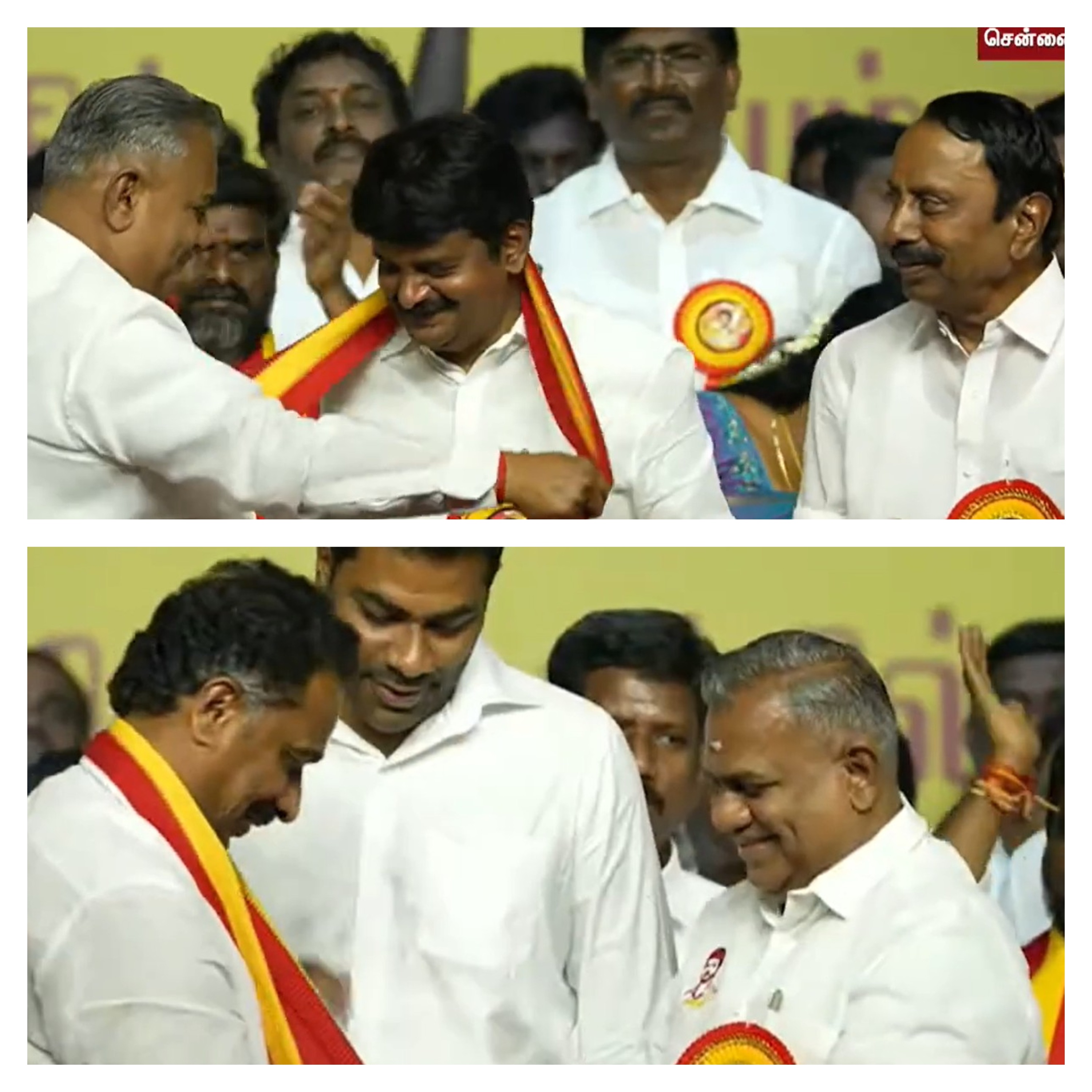 makkalvudagam