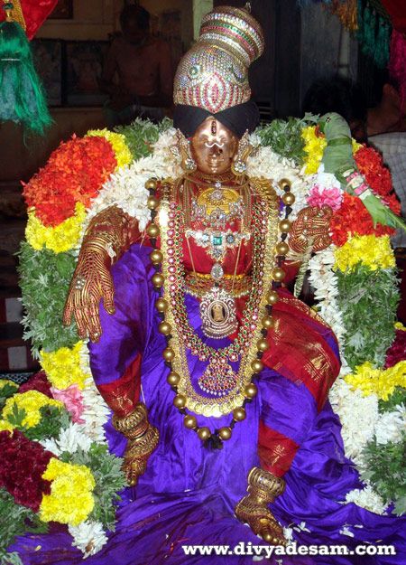 makkalvudagam