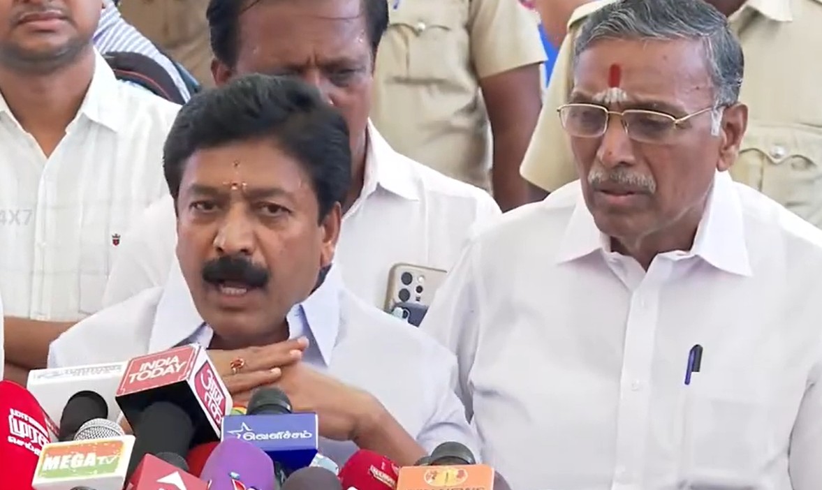 makkalvudagam