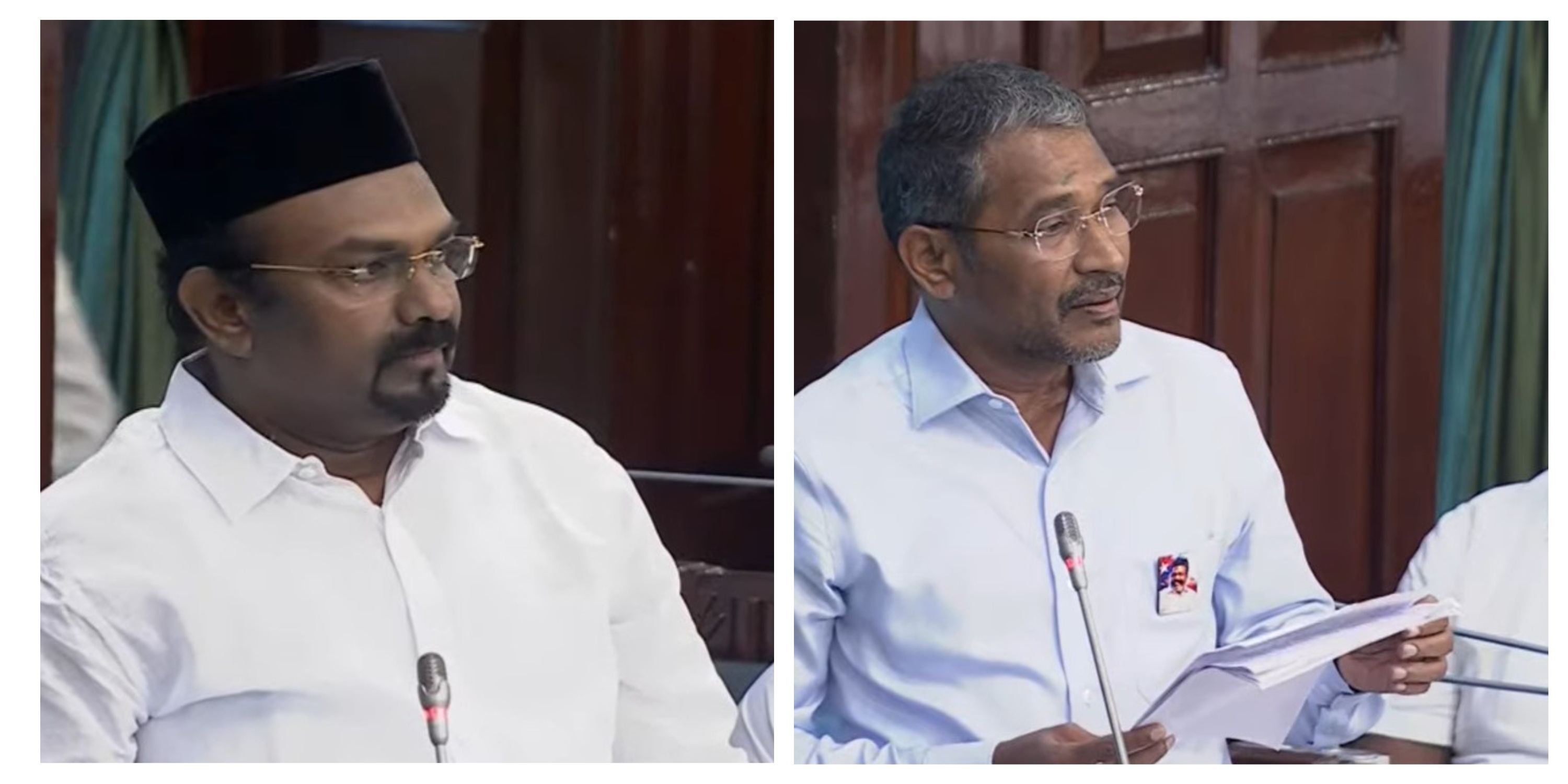 makkalvudagam