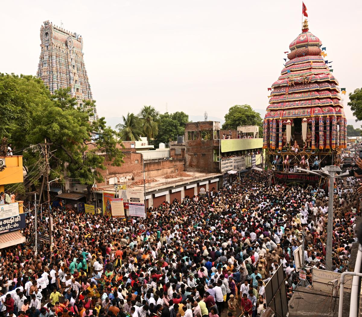 makkalvudagam