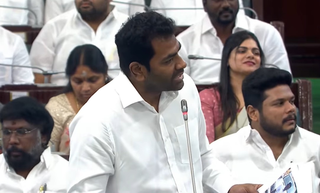 makkalvudagam