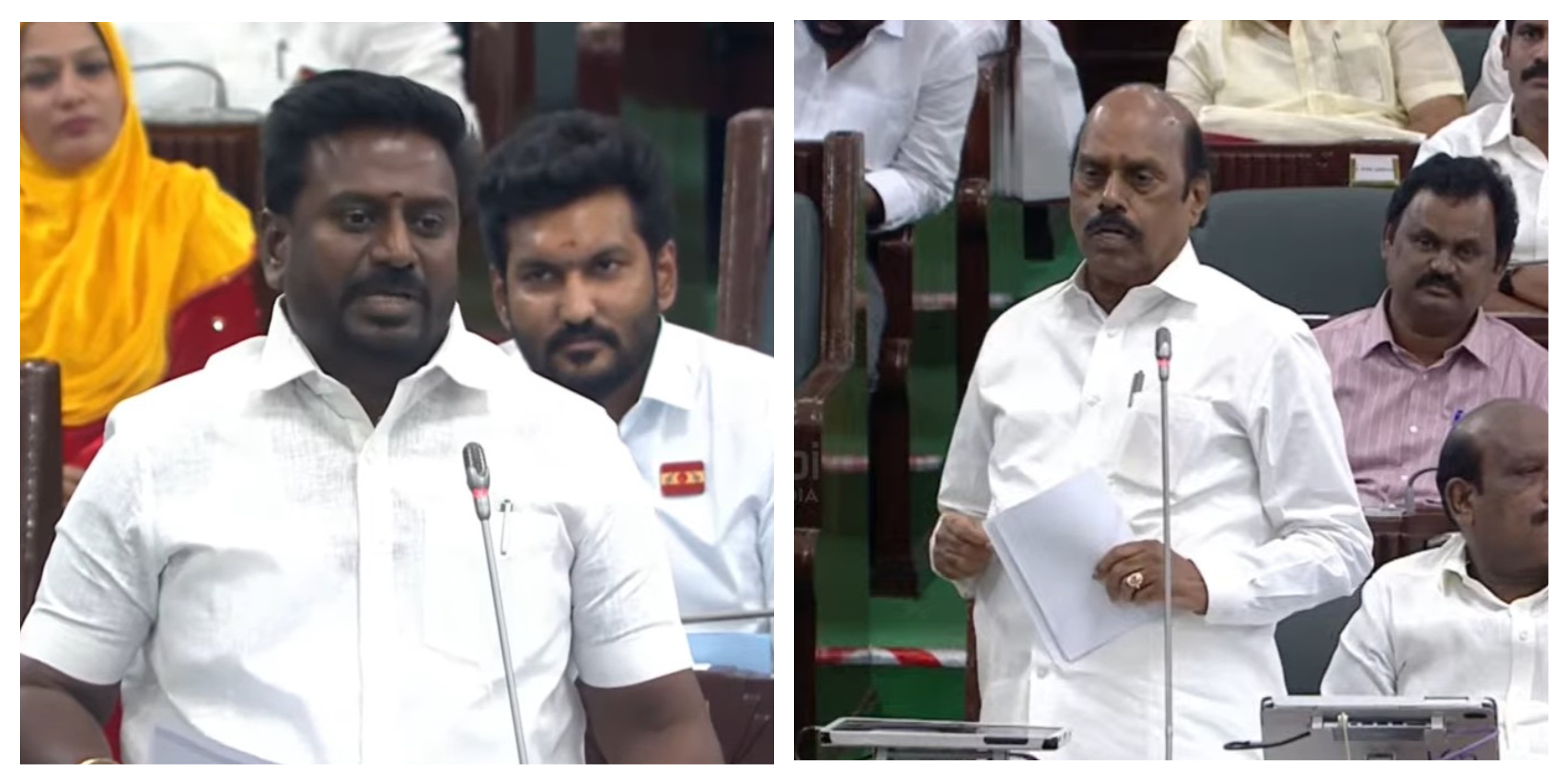 makkalvudagam