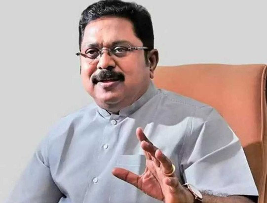 makkalvudagam