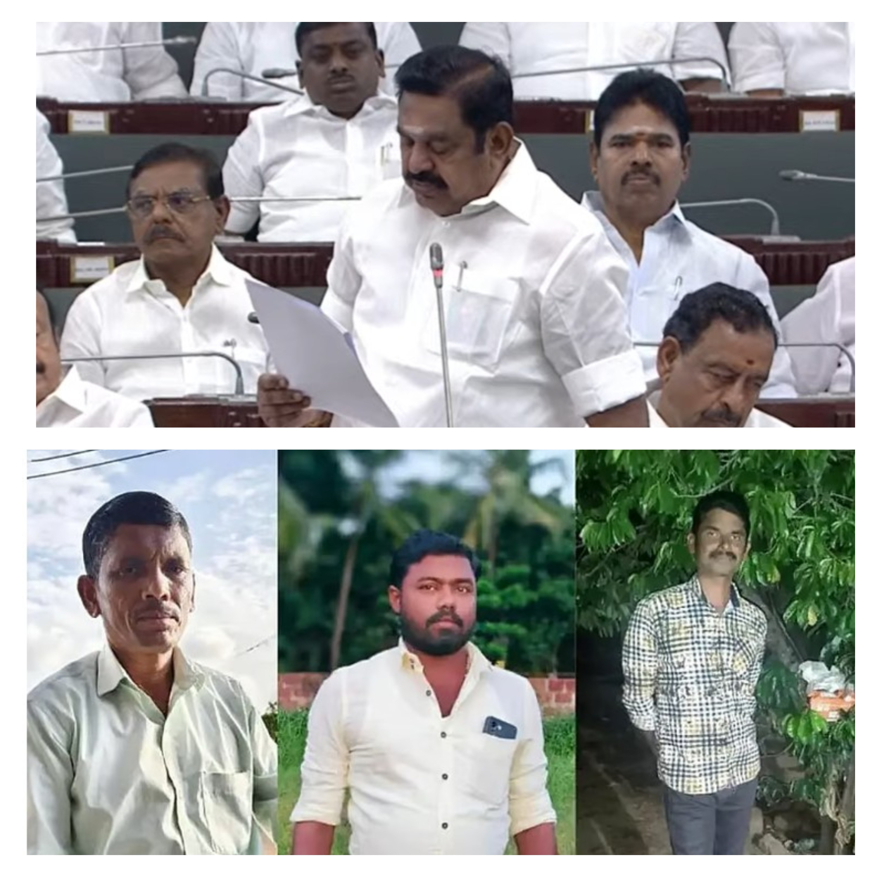 makkalvudagam