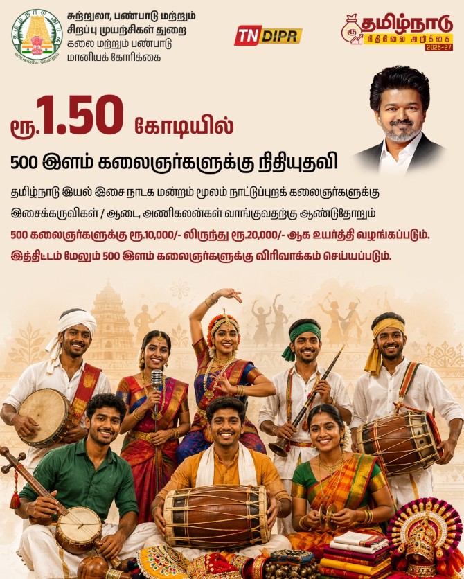 makkalvudagam