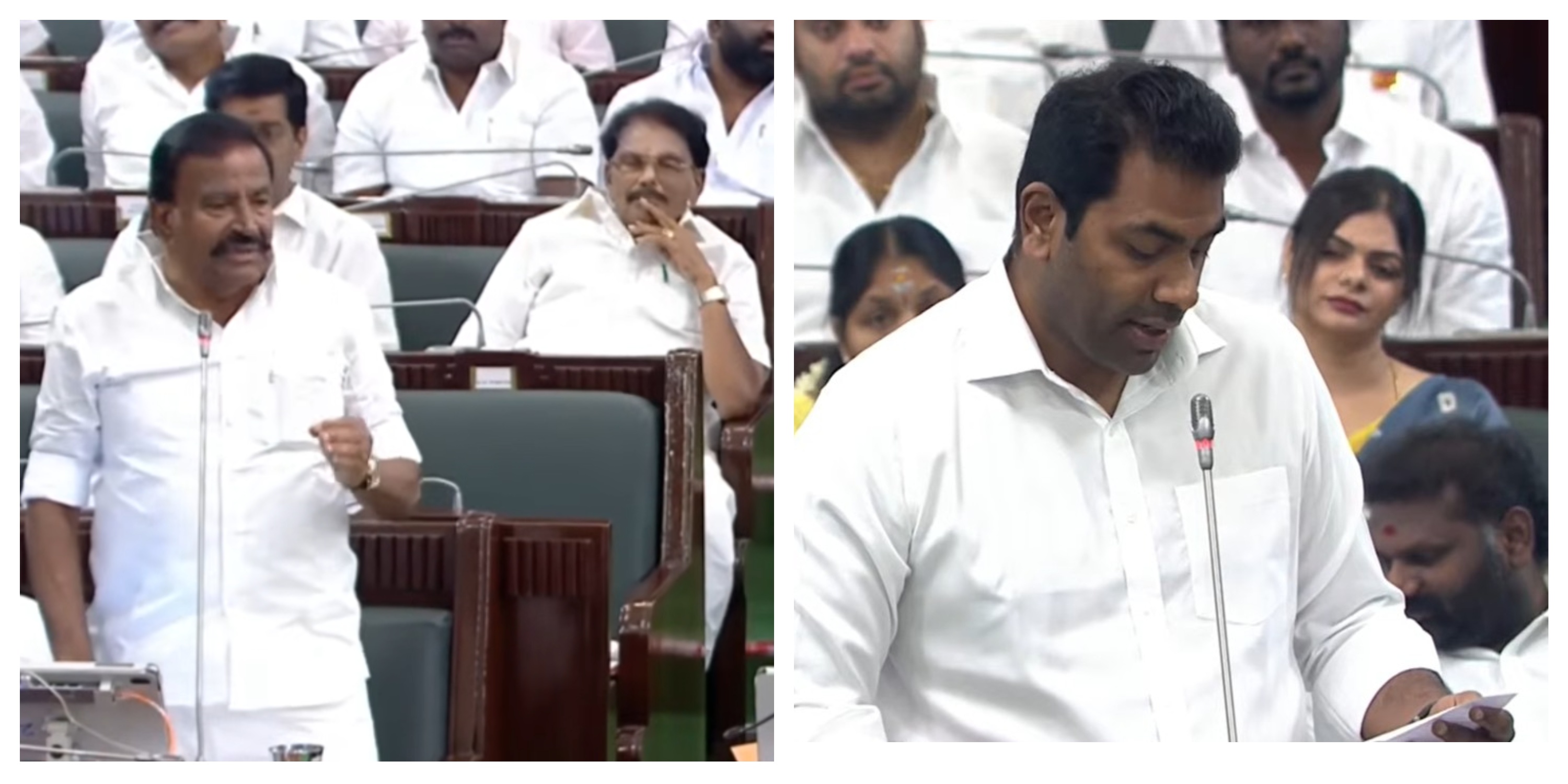 makkalvudagam