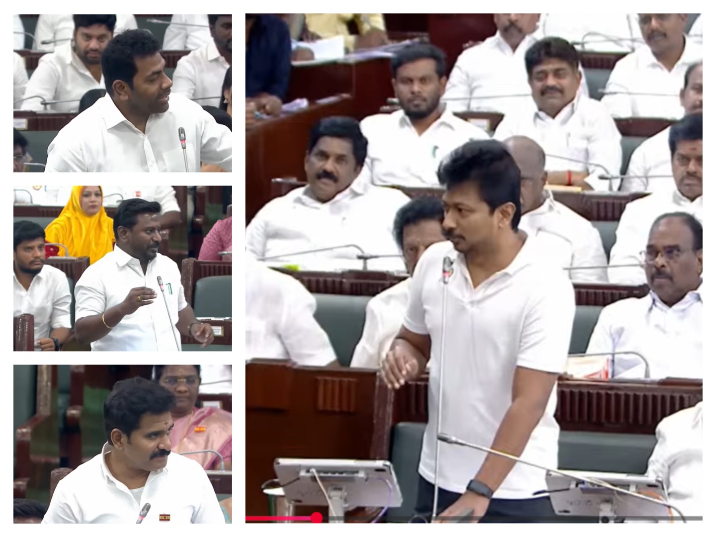 makkalvudagam
