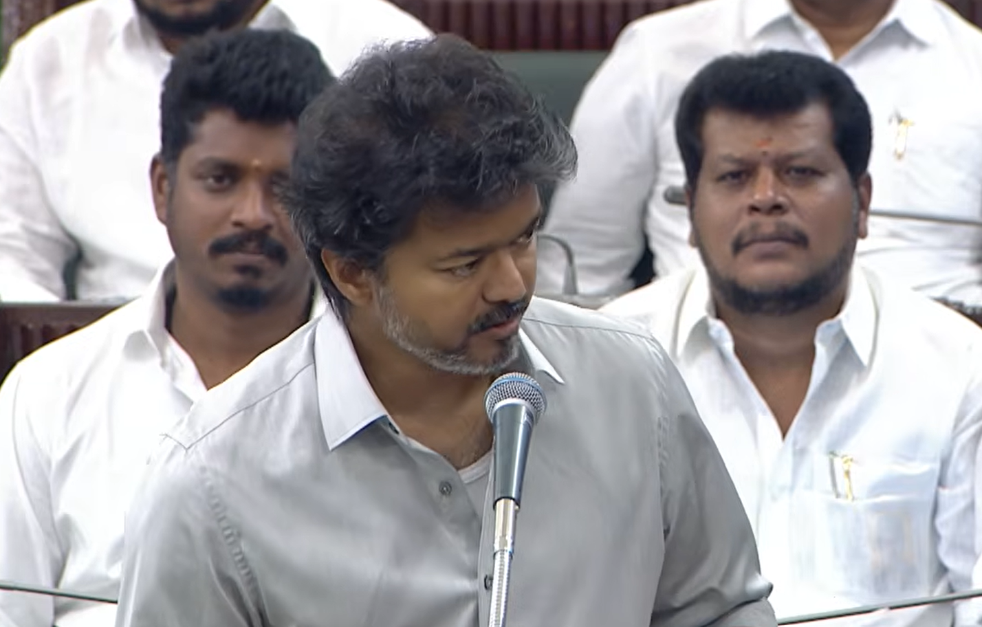 makkalvudagam