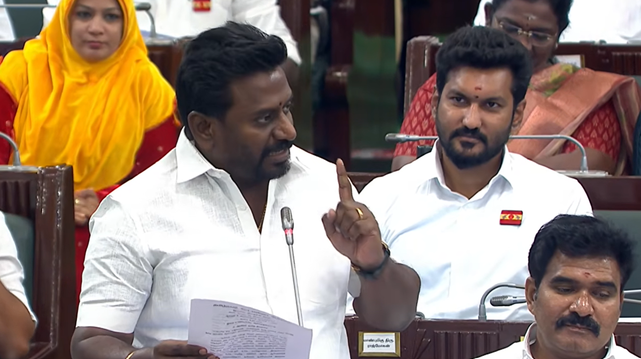 makkalvudagam