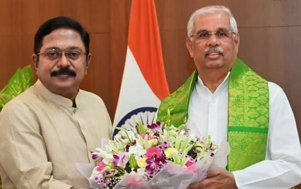 makkalvudagam