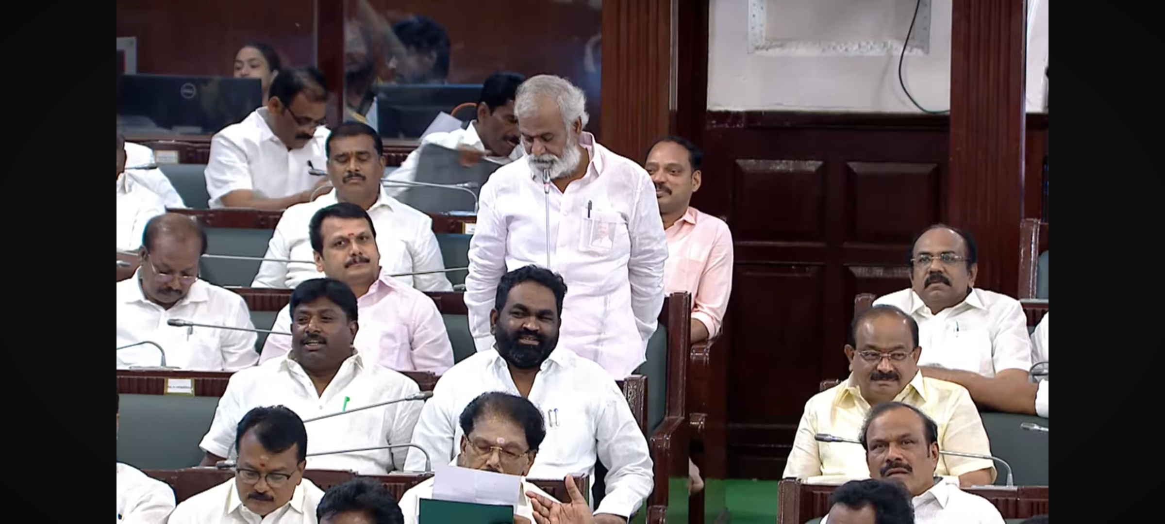 makkalvudagam
