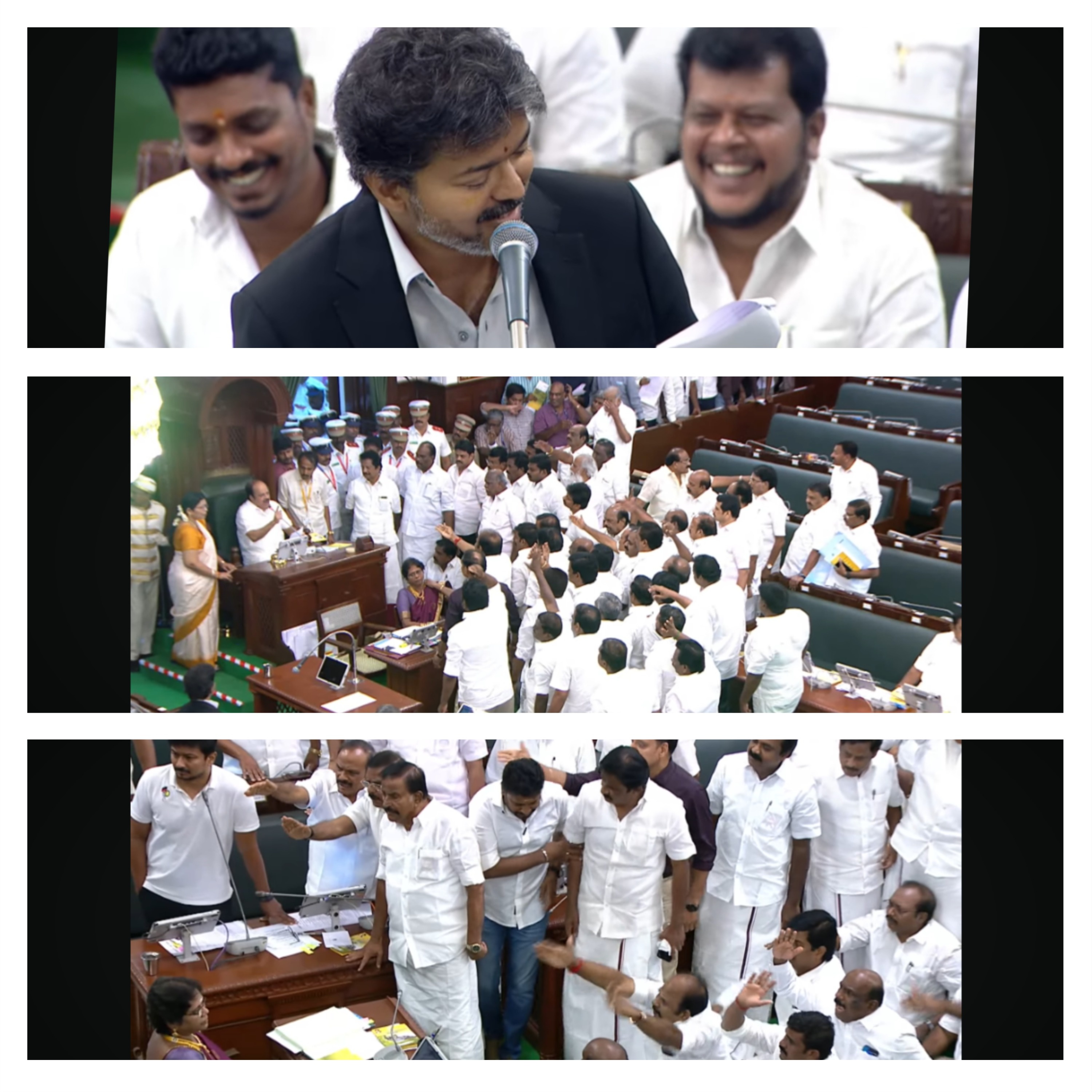 makkalvudagam