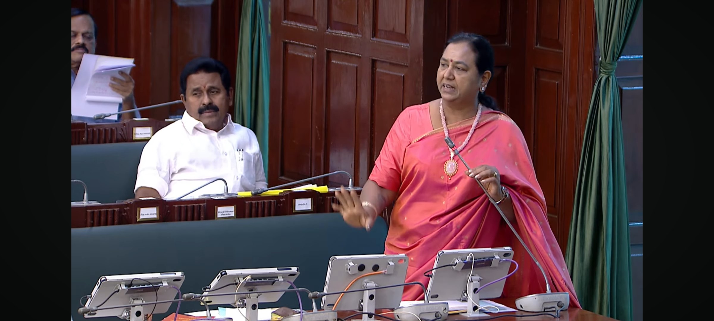 makkalvudagam