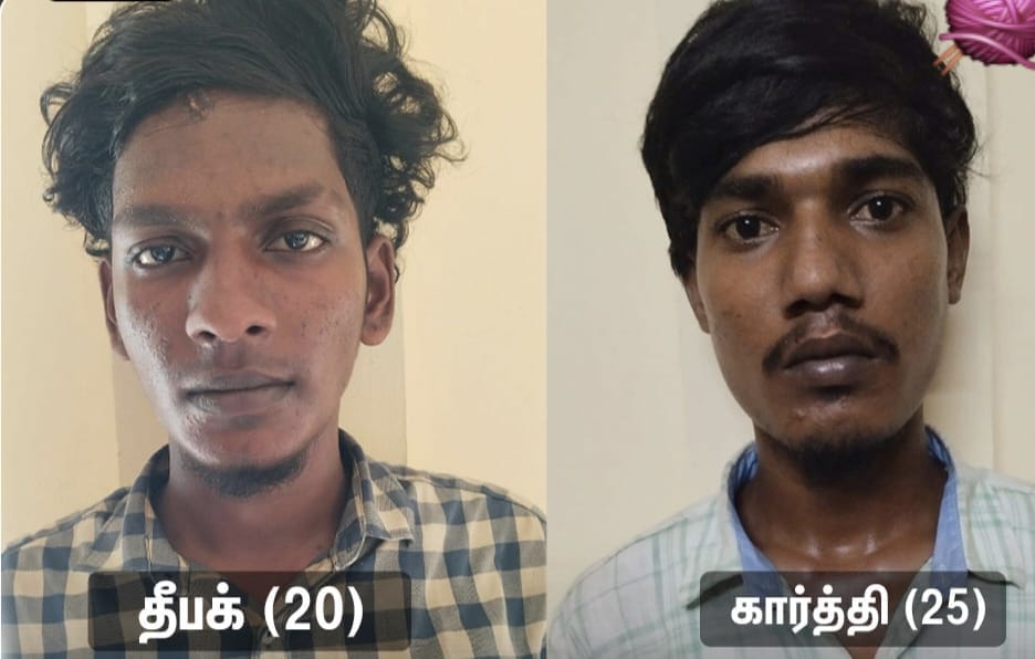 makkalvudagam